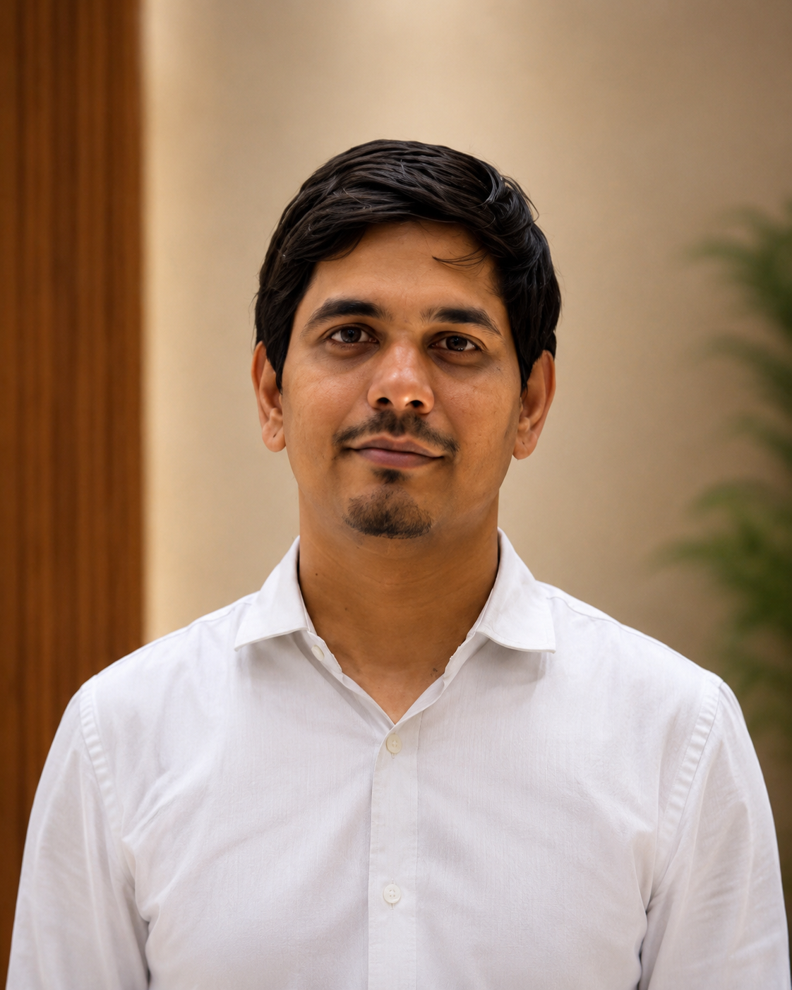 Ajay Gangarde